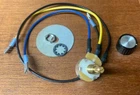 Nos Potentiometer For Levin Motor Speed Control, 8MM 10MM Watchmaker Lathe New. Price: $24.00.