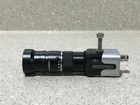 Cameray Digital Color Ccd CM-S4400C-P-IR W/ F=75MM/F2.5 Lens Used. Price: $125.00.