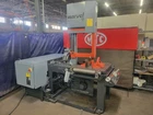 Marvel/ Amada 81-11 Vertical Mitering Bandsaw Seller. Price: $17950.00.
