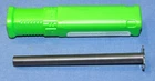 Fullerton Carbide 10 Flute Cutter 0.760" Dia. X 0.043" With .003"R New. Price: $76.17.