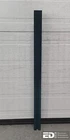 Vention ST-EXT-101-0765 45X45MM (765MM) Light Aluminum Extrusion Used. Price: $16.09.