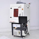 Rofin Lme-rmlt Power Line 30 Shg Ic Marking Laser As-is Has Cooling Problem For. Price: $1999.99.