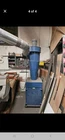 Donaldson Dust Collector Torit Cyclone 2HP 208-230 / 460V 3PH 3600RPM Used. Price: $4500.00.