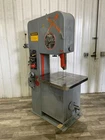 20" Doall Model #2013-V Vertical Band Saw: Stock #79796 Used. Price: $3950.00.