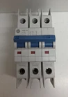 Guaranteed! Allen-bradley 4A 480Y/277V 3-POLE Circuit Breaker 1489-M3C040 Used. Price: $44.95.