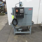 Shanklin T-7XL 22" W 8-1/2" Pass Thru Heat Shrink Tunnel 230V 3PH 0-92FPM Used. Price: $2281.49.
