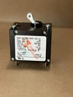 Carling AB2-X0-09-039-1B1-C 277V Used. Price: $40.00.