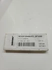 Scgx 120408 P2 DP3000 Seco **8PCS** New. Price: $99.99.