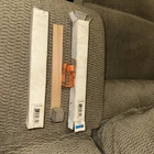 Set Of 2 Ideal 80-155M Resurfacer Straight Handle 1X1X1 New. Price: $35.00.