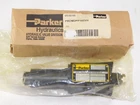 New Parker PRDM2PP16SVY Hydraulic Pressure Control Valve Module Unit In Box Usa. Price: $239.00.
