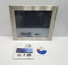 Hope Industrial HIS-ML19-STAH Panel Mount Monitor New. Price: $1139.05.