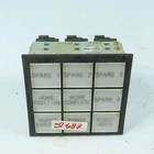 Idec Slc 30N Robot Control Panel/switch Assembly SLDN-3DH Used. Price: $44.84.