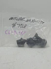 4PCS Carr Lane CL-7-CLP, 3/4" Diameter Steel Coated Cone Locator Pin (4B4) New. Price: $19.95.