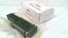 Nsk NAH45EMZ-K2P Linear Guide Rail, New #329594. Price: $262.50.
