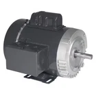 U.s. Motors EC09B Jet Pump Motor, C-face; Rigid Base, 56C New. Price: $315.39.