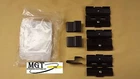 Adc/commscope Fiberguide Fgs-hvhg Spring Hinge For Vertical 4X6 Covers New. Price: $32.99.