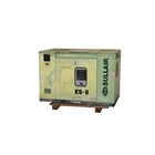 Sullair ES8-30DH/A Horsepower Rotary Screw Compressor Broken Dryer As/is For. Price: $2999.99.