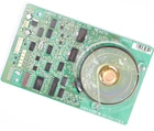 Fujifilm 118YX251C ME8870 Sanyo Seimitsu Pcb Circuit Board Used. Price: $89.99.
