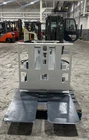 Cascade 45E-QB-Q002 Class Push Pull Slip Sheet 48-INCH Forks Used. Price: $2350.00.
