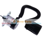 Fuel Shutoff Solenoid 12V 6689034 For Bobcat T250 T300 T320 T750 T770 T870 New. Price: $71.99.