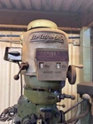 Bridgeport Vertical Mill Used. Price: $1800.00.