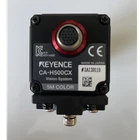Slightly Used Keyence CA-H500CX Vision System 5M Color Camera Made In Japan. Price: $899.99.