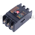 New Fuji EA103B Circuit Breaker 100A 3P. Price: $60.47.