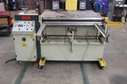 Imcar HT/13/76 22 Gauge X 51" 4-ROLL Double Pinch Plate Used. Price: $6500.00.