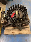 Mori Seiki #FM-M2/40 Automatic Tool Changer Assembly W/ Grabber Used. Price: $1550.00.