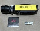 Preowned- Cognex 800-5770-1 Rev In-sight 4001 Machine Camera W/ Edmund Lens Used. Price: $350.00.