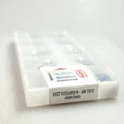 Tungaloy Xvct 160504PEFR-AM TH10 Carbide Milling Inserts (box Of 10) New. Price: $179.95.