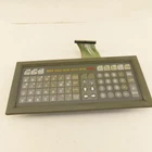 Okuma C-9402-4101-1 Machine Operator Control Keyboard MX-45 Vae Used. Price: $66.90.