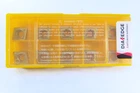 New Box ( 10 Pcs ) Mitsubishi CCMT32.52MP MC6125 CCMT09T308-MP Carbide Inserts. Price: $59.75.