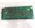 Thermo 23648330 Digital Pressure Flow Control (dpfc) Pcb For Trace Gc 2000 Used. Price: $58.37.