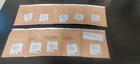 TC330 Roto Peen Flap Assembly 048011-03765 10 Pack New. Price: $250.00.