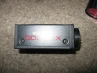 Nice Cognex Machine Vision Camera Inspection # CVC-1000 Used. Price: $159.99.