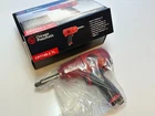Chicago Pneumatic CP7748-2 Tl Red 1/2 Drive Air Impact Wrench, Tiring Changing New. Price: $179.99.