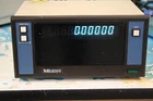 Mitutoyo ERC-2705 164-751 Lcd Readout Display Used. Price: $250.00.