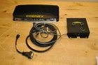 Cognex In-sight 2000 800? Controller W Vision Cla Strobe 182-0477 Used. Price: $35.00.