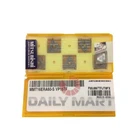 10PCS/NEW In Box Mitsubishi MMT16ERA60-S VP15TF Cnc Blade. Price: $76.00.