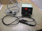 Weller WS80 Analog Soldering Iron Station WSP80 230VAC 95W PU80 2*Y-18.75 For. Price: $175.00.