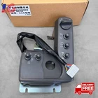 New 4631128 Control Switch 02617D1706 For Hitachi Zaxis ZX200-3 ZX240-3 ZX330-3. Price: $118.89.