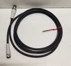 New No Box! Keyence 2 Meter 4A 30V Relay Connector Cable OP-88071. Price: $101.96.