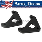 2PCS Flange Bracket Chinese Mini Excavator Drive Motor Reinforcement New. Price: $45.02.