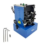 Jumper Wire Forming Machine Automatic 110V New. Price: $1596.20.