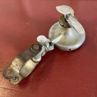 1930 's 1940 Automobile Accessory Steering Column Mount Personal Fan Trico For. Price: $99.99.