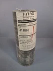 Hytrol Conveyor Belt 10" X 5'2" UM140HMBBS-B New. Price: $139.99.