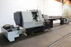 0.75" Dia. Citizen M-20 Iii Cnc Swiss Type Lathe, Cool Blaster High Pressure, Ca Used. Price: $29500.00.