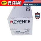 New Box Keyence CA-H200M Industrial Camera. Price: $937.60.