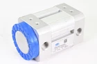 Schmalz 10.01.17.00201, Sgm-s 40 G1/4-IG Pnp, Magnetic Gripper Used. Price: $213.87.